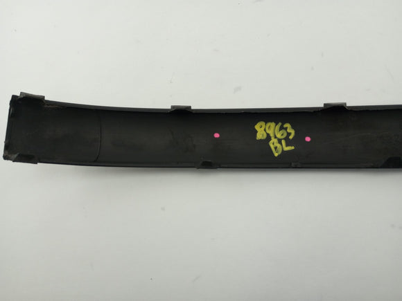 Saab 9-3 Pair Of Rear Bumper Moulding Trims