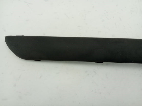 Saab 9-3 Pair Of Rear Bumper Moulding Trims