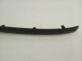 Saab 9-3 Rear Center Bumper Moulding - 0