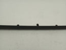 Saab 9-3 Rear Center Bumper Moulding-3