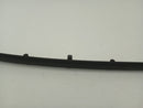 Saab 9-3 Rear Center Bumper Moulding-4