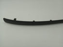 Saab 9-3 Rear Center Bumper Moulding-5
