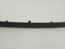 Saab 9-3 Rear Center Bumper Moulding-7