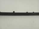 Saab 9-3 Rear Center Bumper Moulding-8