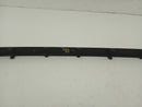 Saab 9-3 Rear Center Bumper Moulding-11