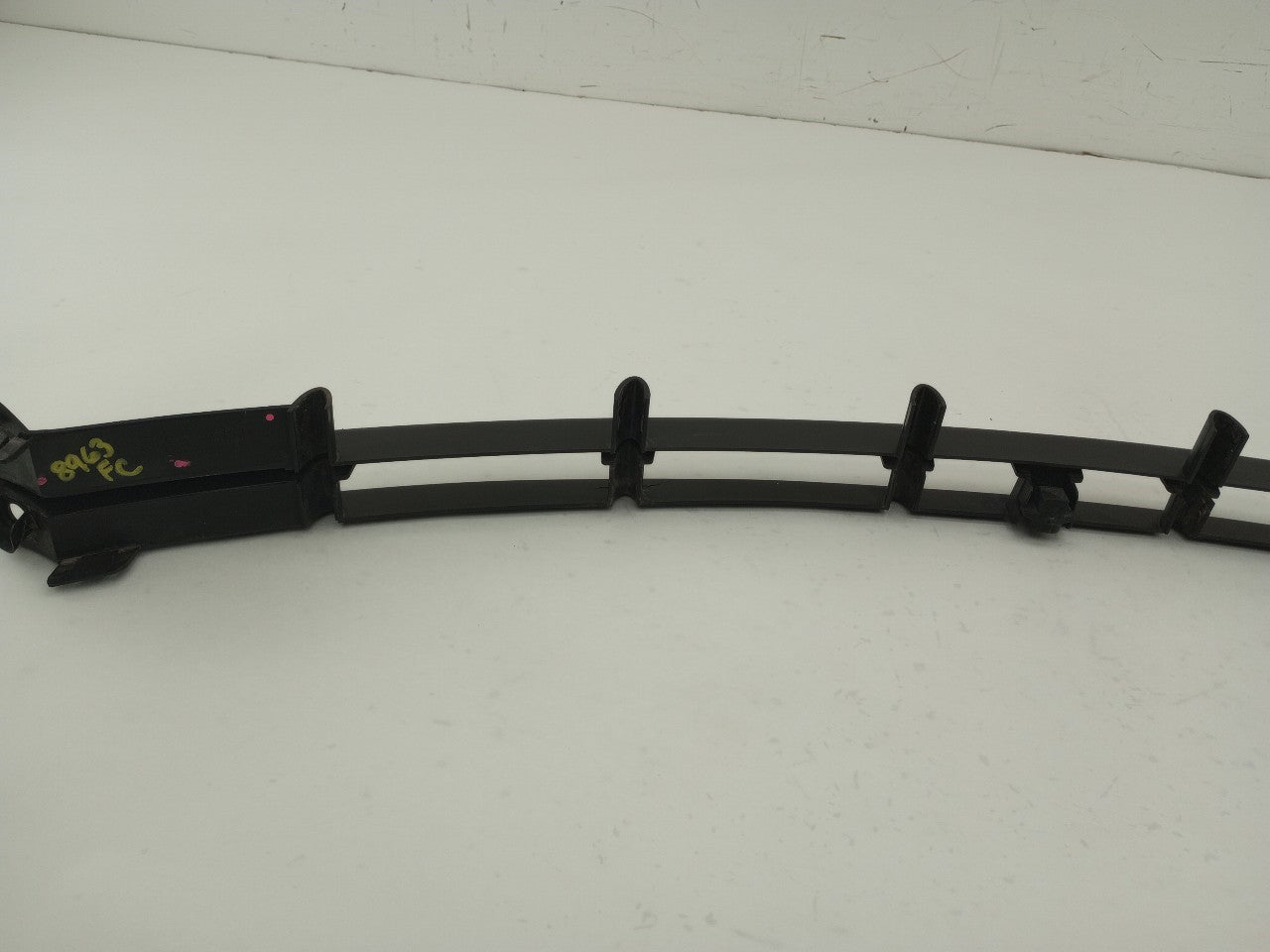 Saab 9-3 Front Center Lower Grille