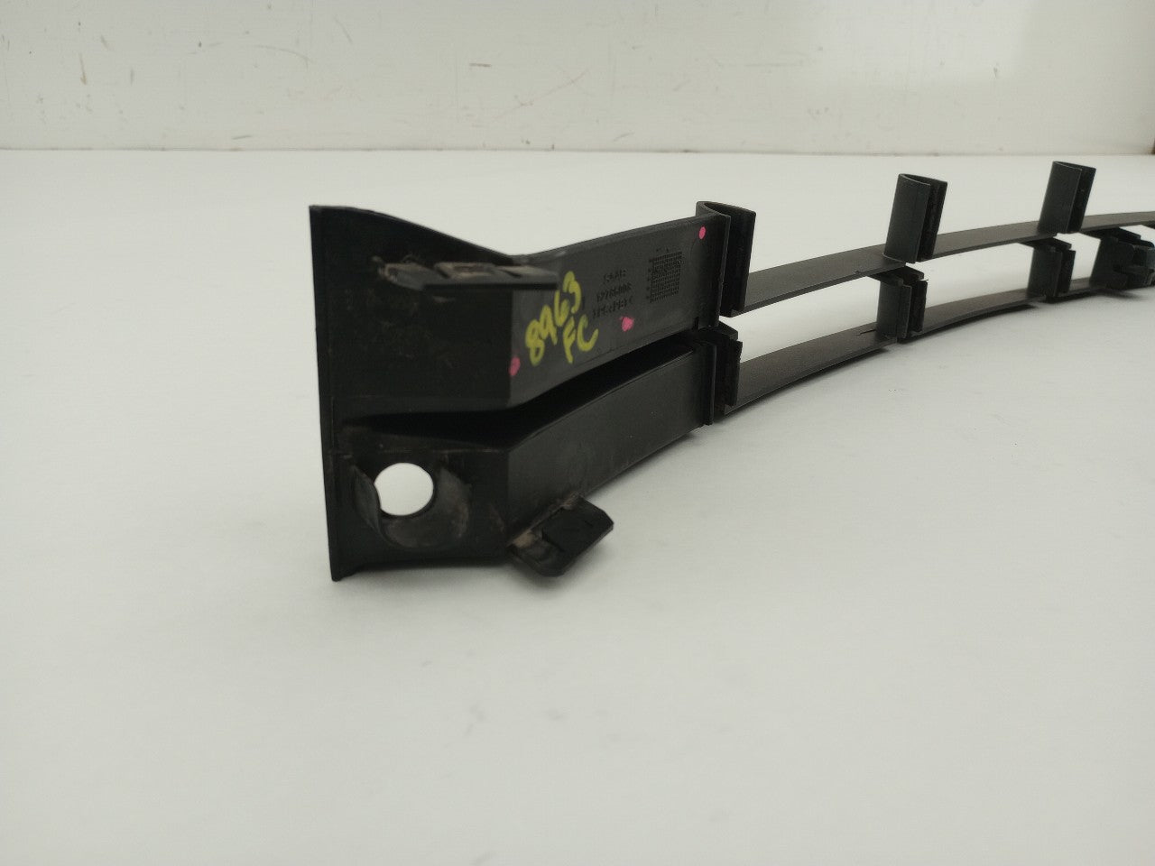 Saab 9-3 Front Center Lower Grille