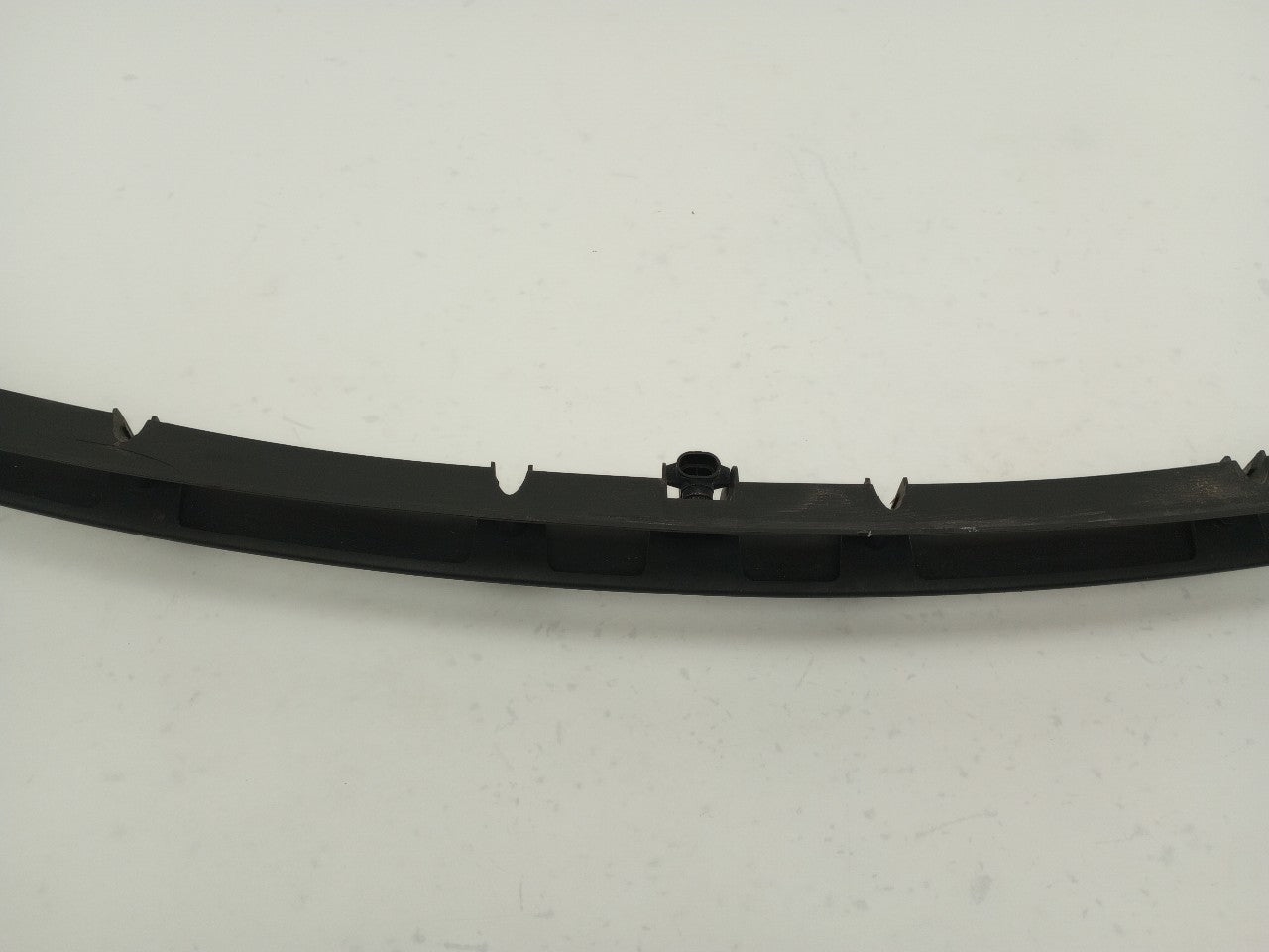 Saab 9-3 Front Center Lower Grille