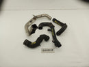 Saab 9-3 Set Of 5 Air Intake Tubes-1