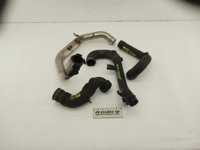 Saab 9-3 Set Of 5 Air Intake Tubes