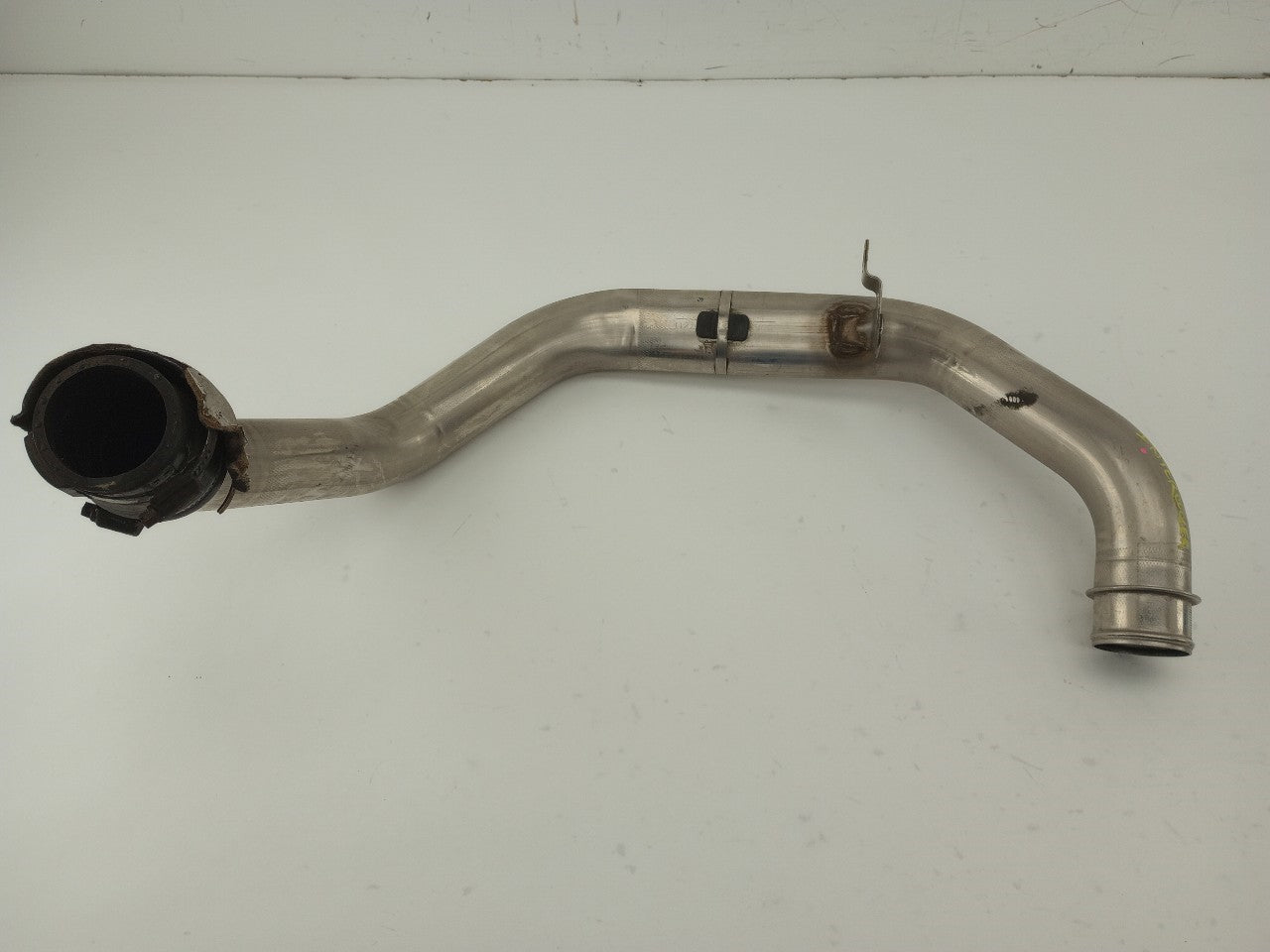 Saab 9-3 Set Of 5 Air Intake Tubes