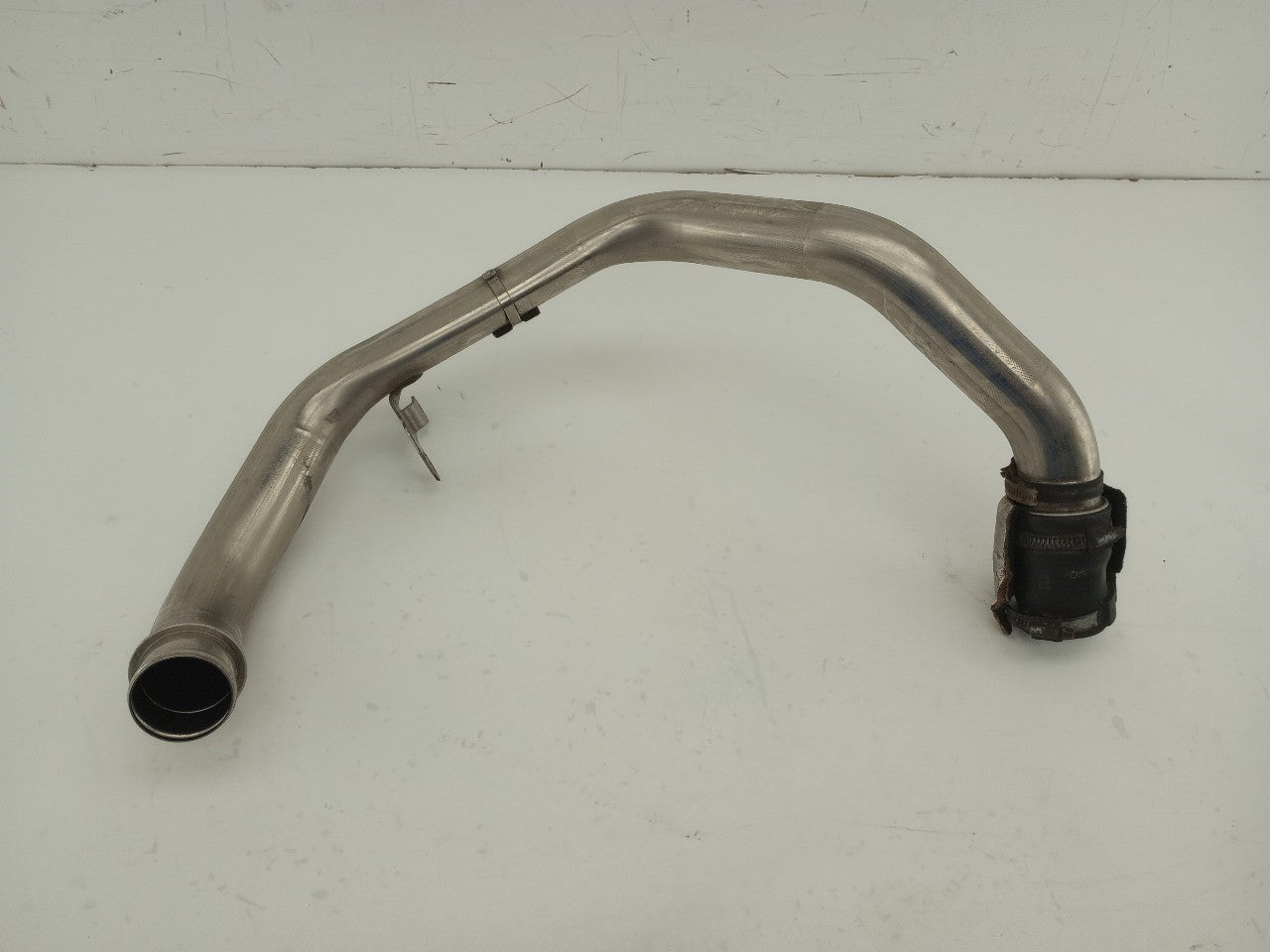 Saab 9-3 Set Of 5 Air Intake Tubes