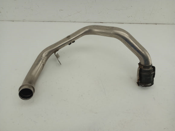 Saab 9-3 Set Of 5 Air Intake Tubes