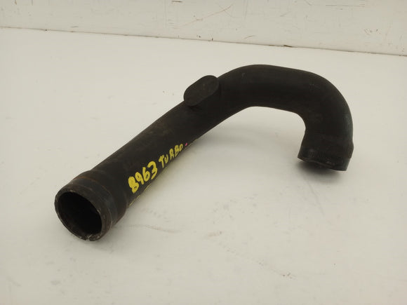 Saab 9-3 Set Of 5 Air Intake Tubes