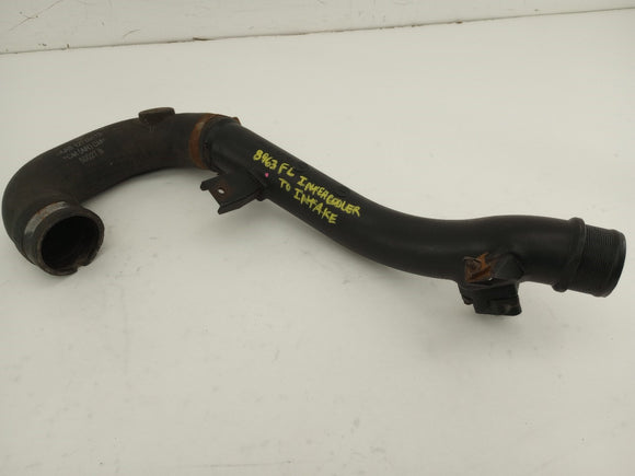 Saab 9-3 Set Of 5 Air Intake Tubes