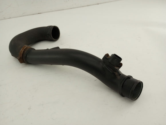 Saab 9-3 Set Of 5 Air Intake Tubes