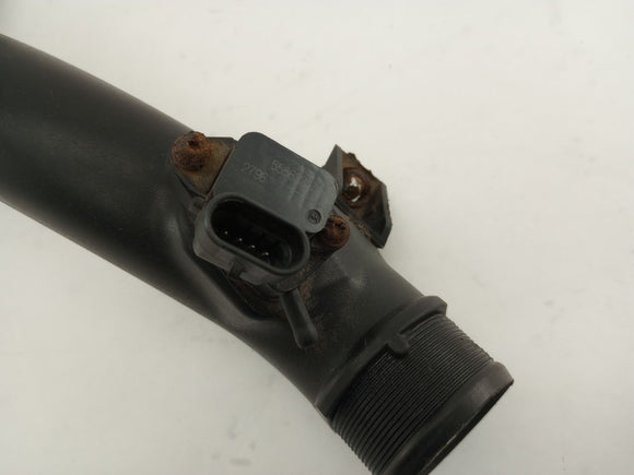 Saab 9-3 Set Of 5 Air Intake Tubes