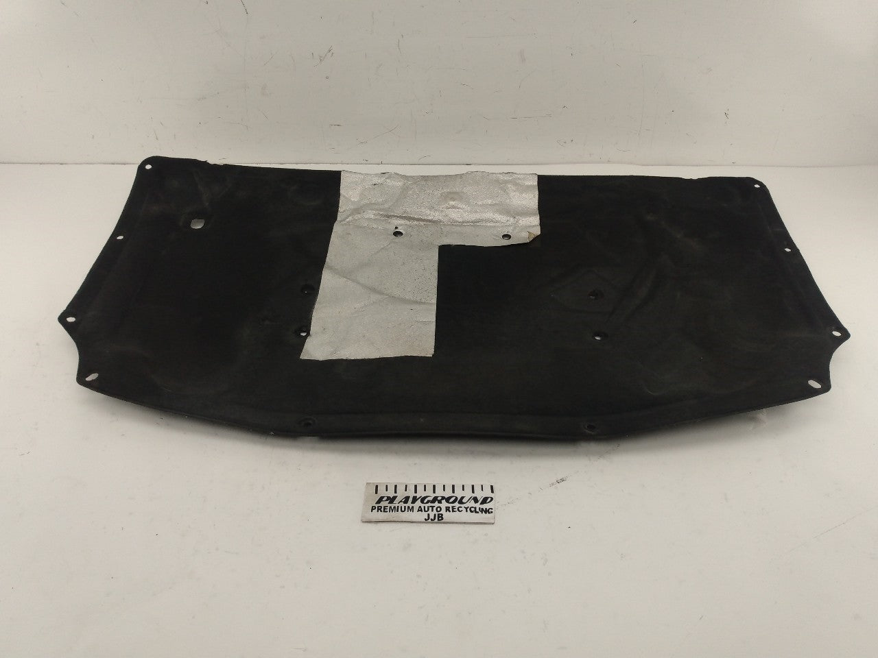 Saab 9-3 Hood Insulation Pad