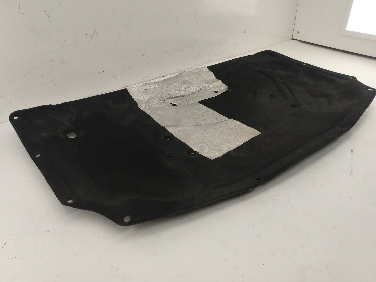 Saab 9-3 Hood Insulation Pad - 0