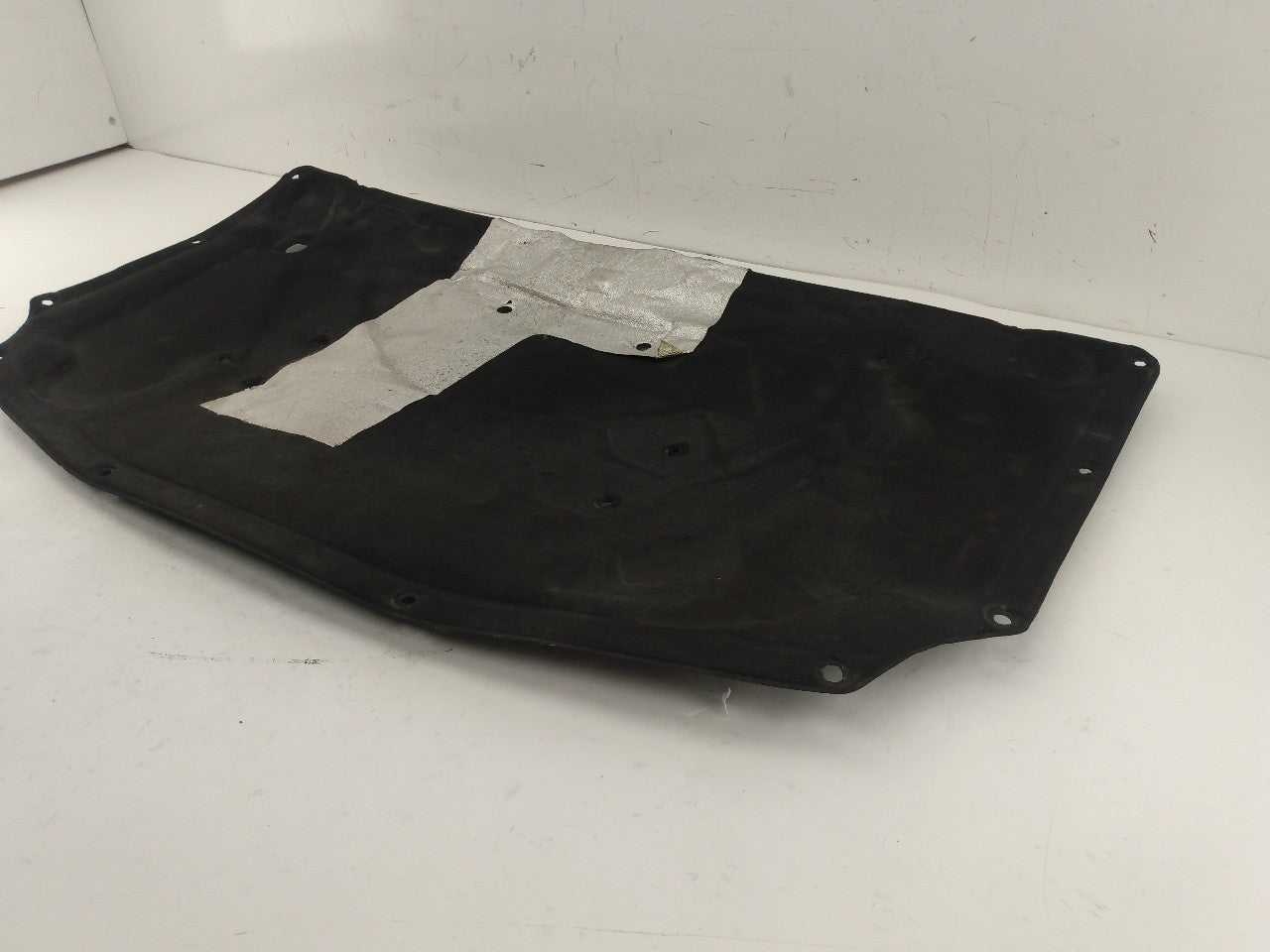 Saab 9-3 Hood Insulation Pad