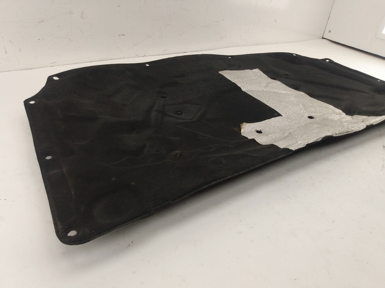 Saab 9-3 Hood Insulation Pad