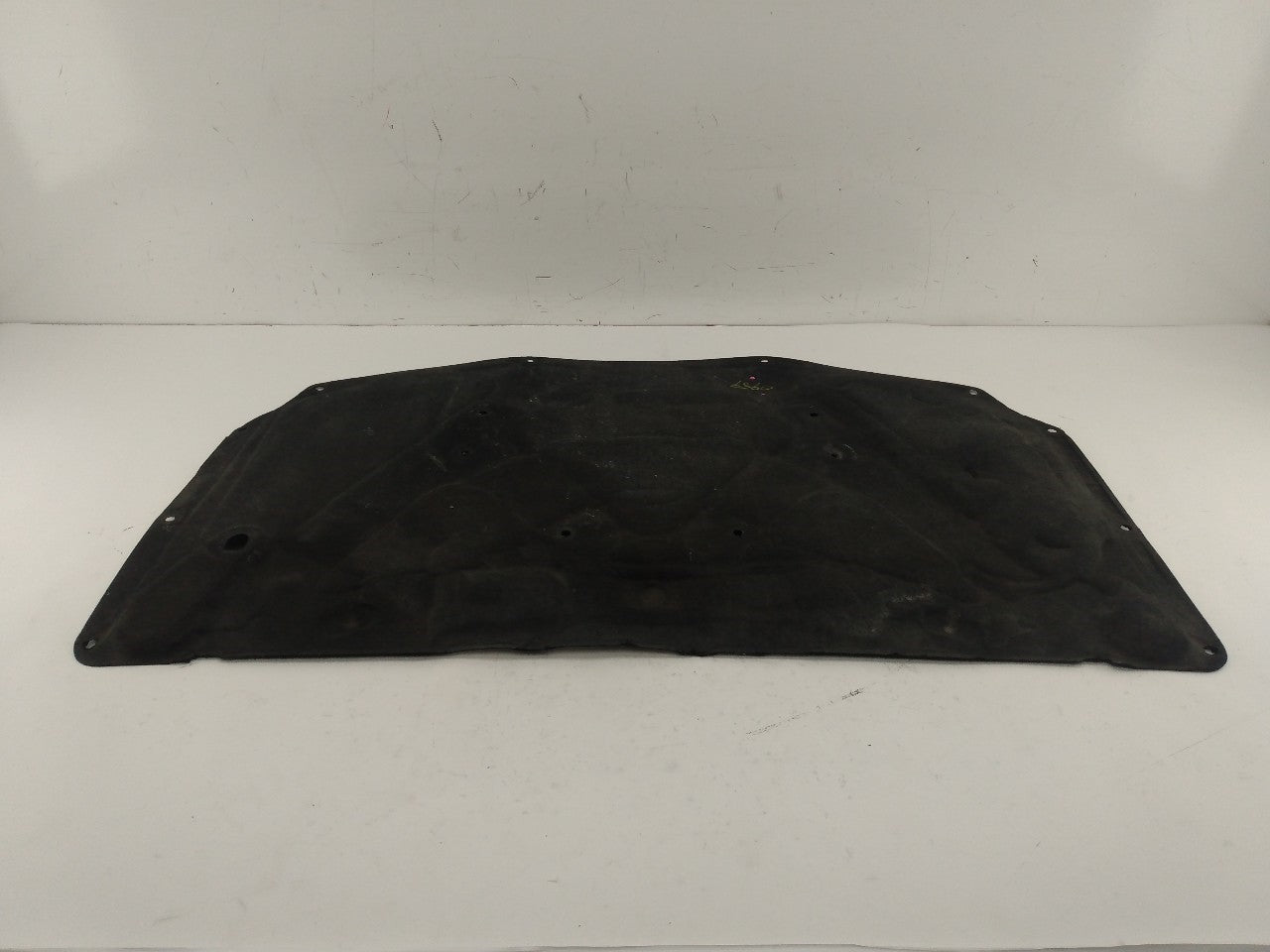 Saab 9-3 Hood Insulation Pad