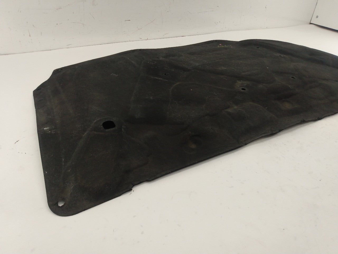 Saab 9-3 Hood Insulation Pad