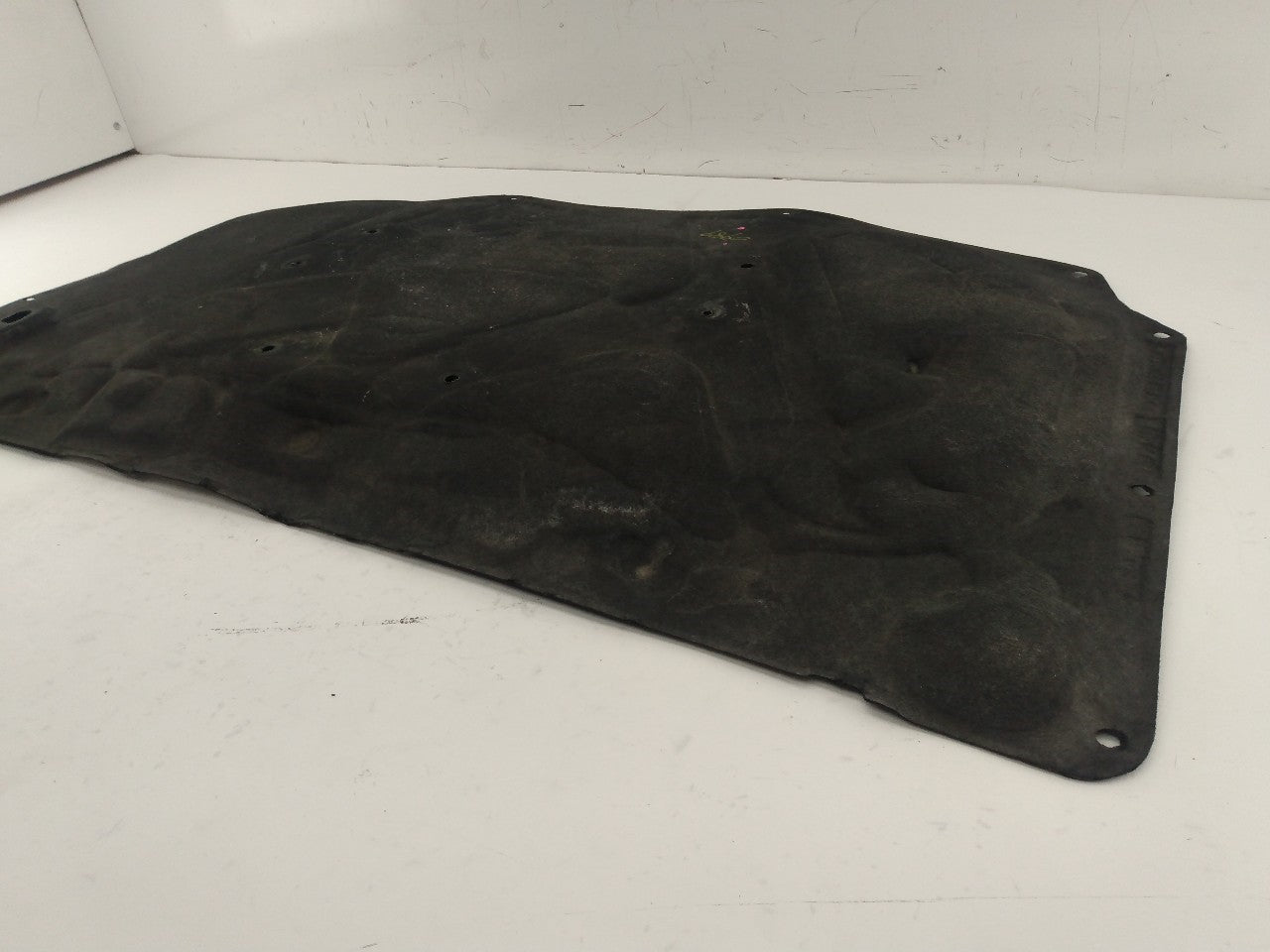 Saab 9-3 Hood Insulation Pad