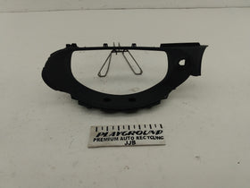 Toyota GR86 Instrument Cluster Bezel Trim