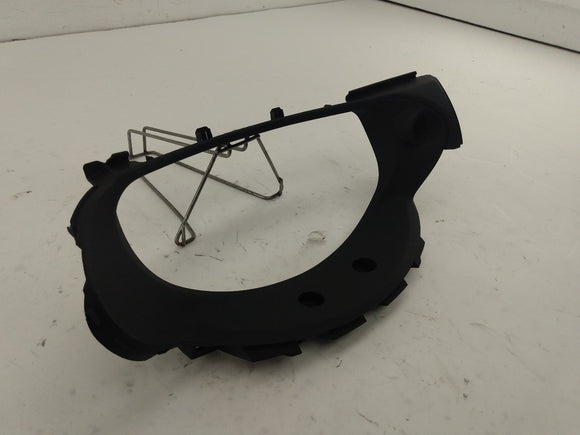 Toyota GR86 Instrument Cluster Bezel Trim