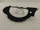 Toyota GR86 Instrument Cluster Bezel Trim-4