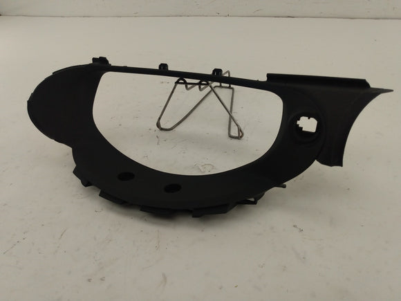 Toyota GR86 Instrument Cluster Bezel Trim