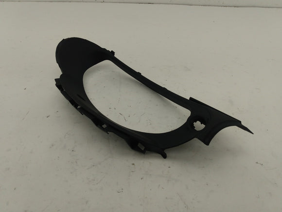 Toyota GR86 Instrument Cluster Bezel Trim