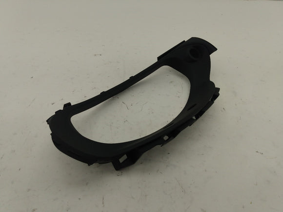 Toyota GR86 Instrument Cluster Bezel Trim