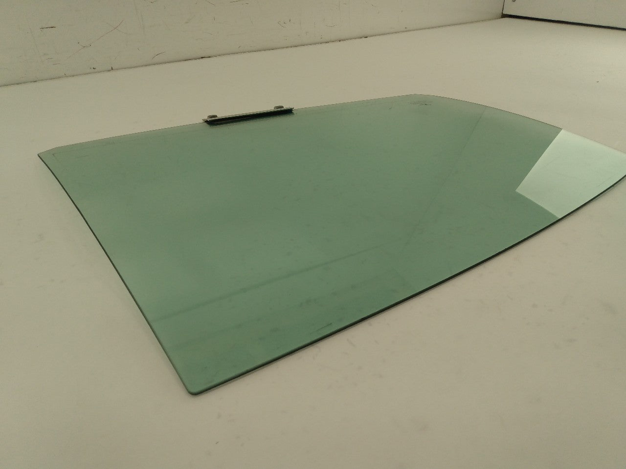 Saab 9-3 Passenger Right Rear Door Window Glass