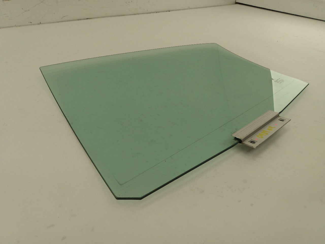 Saab 9-3 Passenger Right Rear Door Window Glass