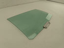 Saab 9-3 Driver Left Rear Door Window Glass-2