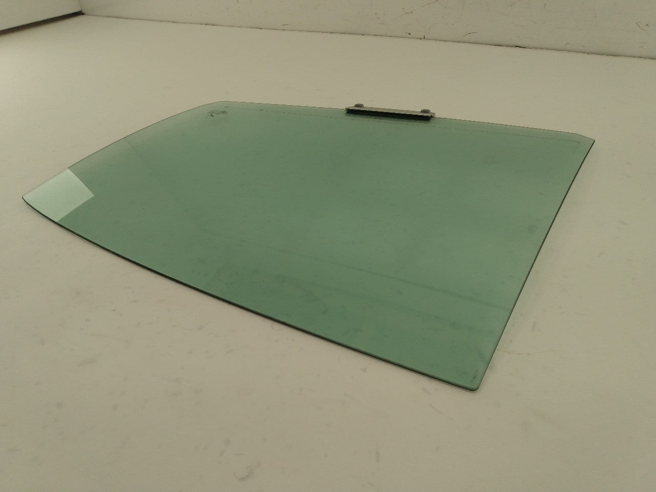 Saab 9-3 Driver Left Rear Door Window Glass