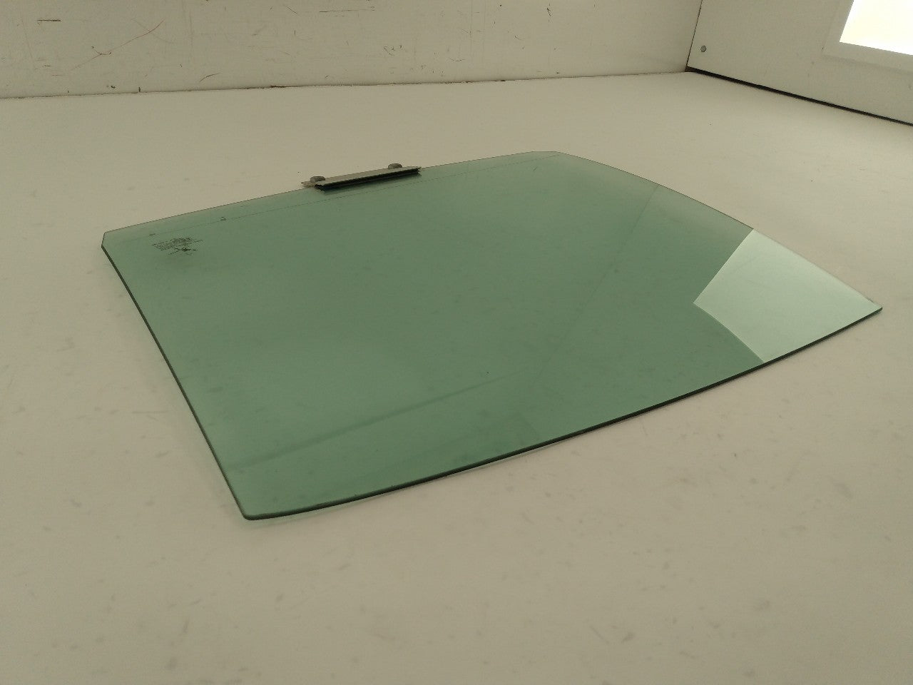 Saab 9-3 Driver Left Rear Door Window Glass