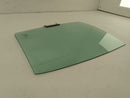 Saab 9-3 Driver Left Rear Door Window Glass-5