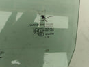 Saab 9-3 Driver Left Rear Door Window Glass-6