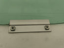 Saab 9-3 Driver Left Rear Door Window Glass-7