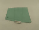 Saab 9-3 Driver Left Rear Door Window Glass-8
