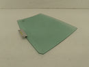 Saab 9-3 Driver Left Rear Door Window Glass-9