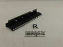 Toyota GR86 Passenger Right Dash Moulding Trim-1