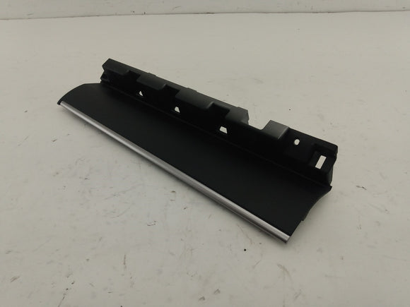 Toyota GR86 Passenger Right Dash Moulding Trim