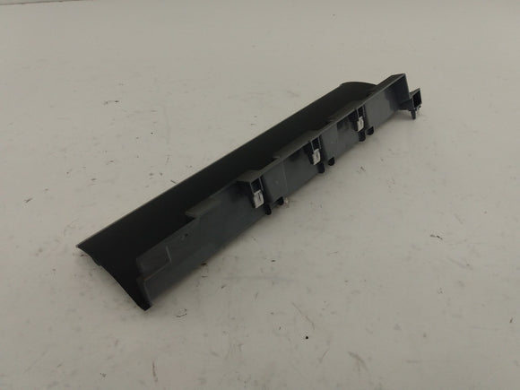 Toyota GR86 Passenger Right Dash Moulding Trim