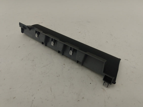 Toyota GR86 Passenger Right Dash Moulding Trim