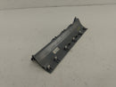 Toyota GR86 Passenger Right Dash Moulding Trim-7