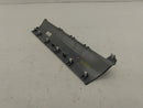 Toyota GR86 Passenger Right Dash Moulding Trim-8